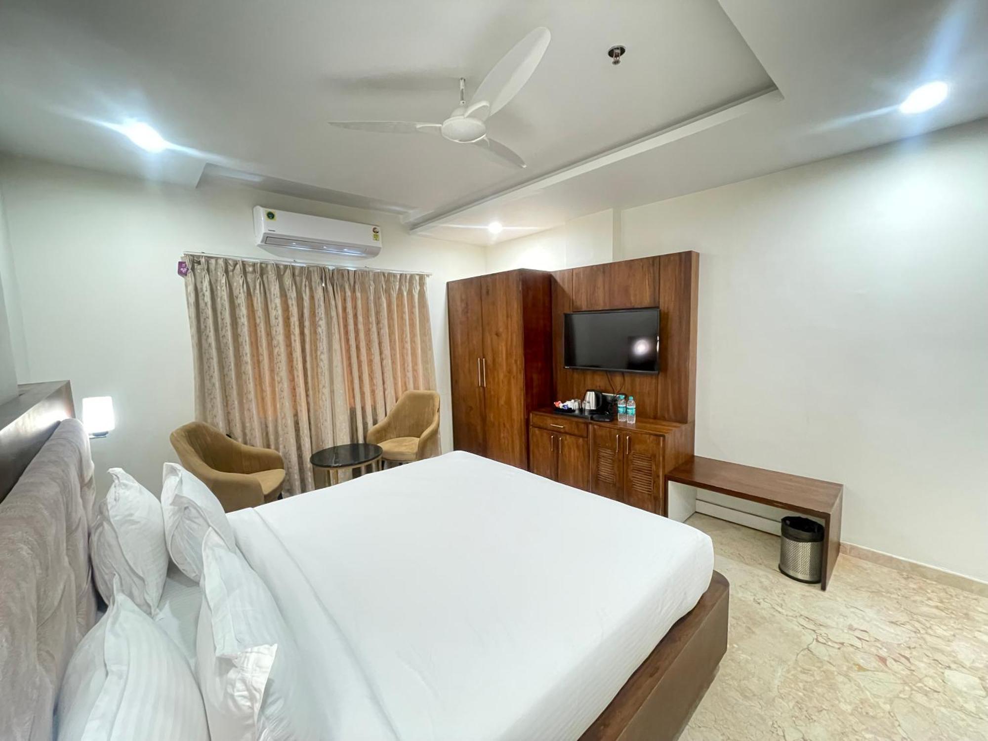 Seasons Sajjangarh Otel Udaipur Dış mekan fotoğraf
