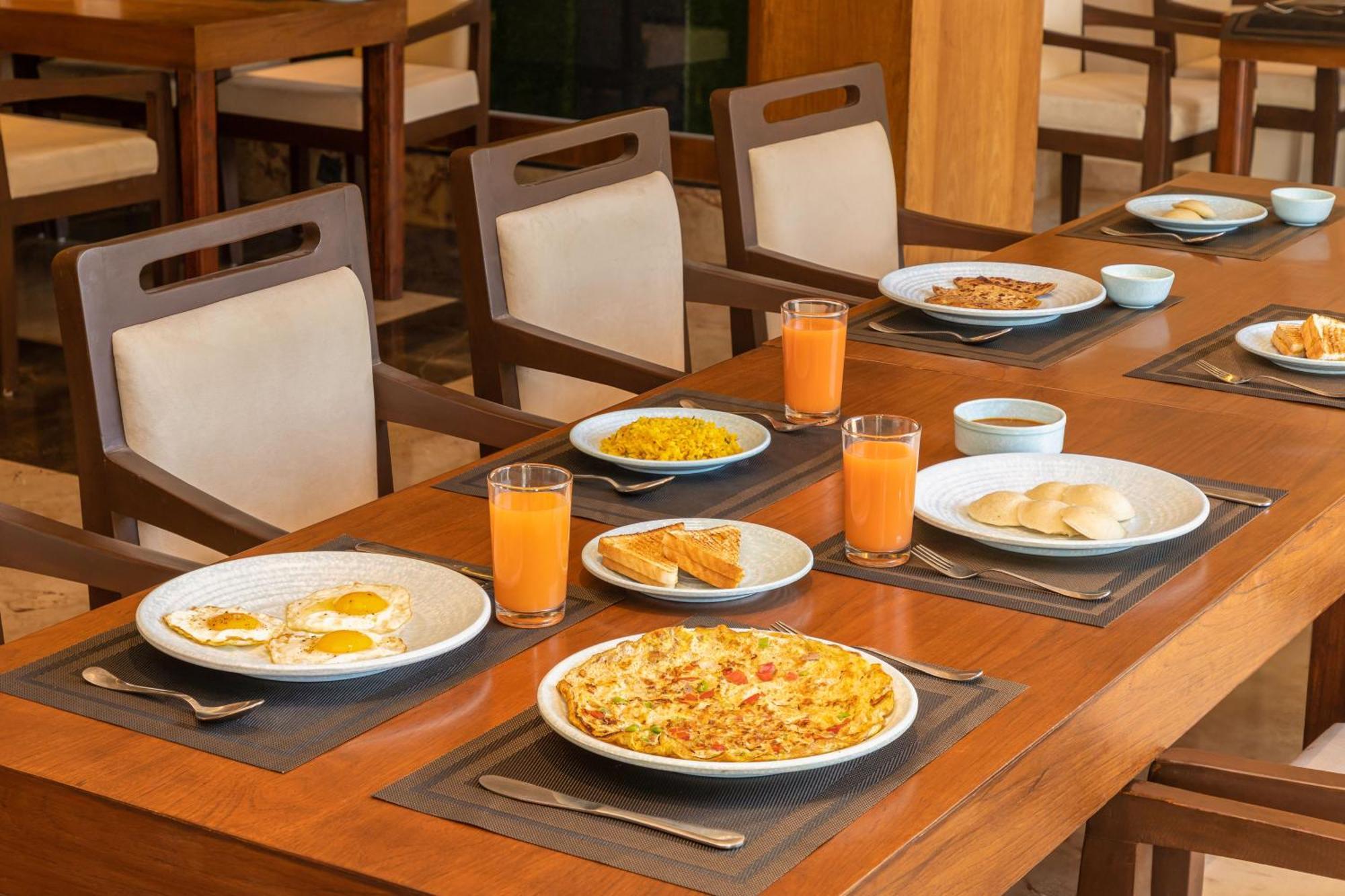 Seasons Sajjangarh Otel Udaipur Dış mekan fotoğraf