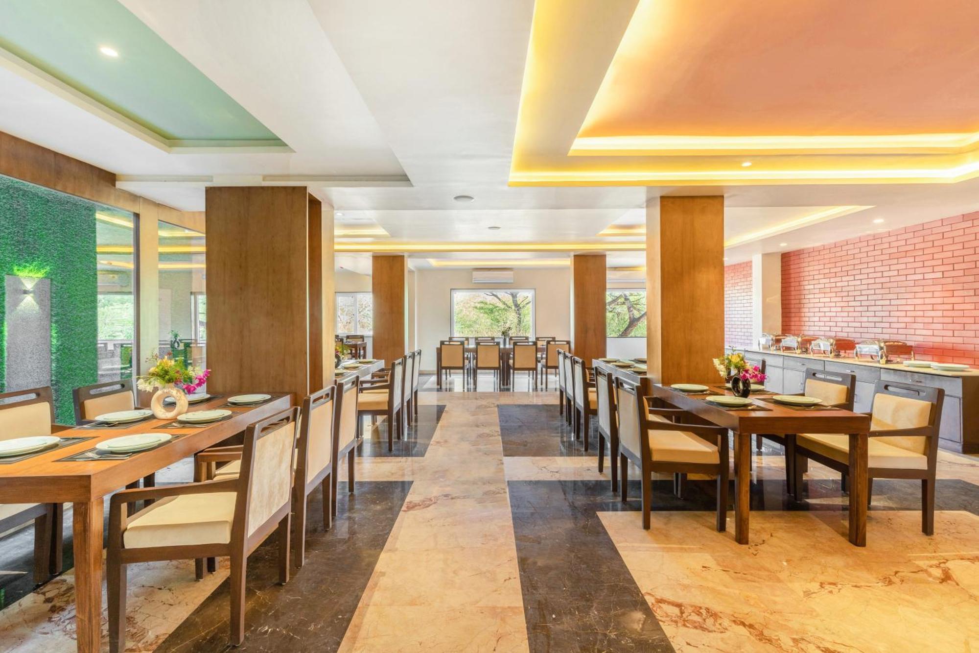 Seasons Sajjangarh Otel Udaipur Dış mekan fotoğraf